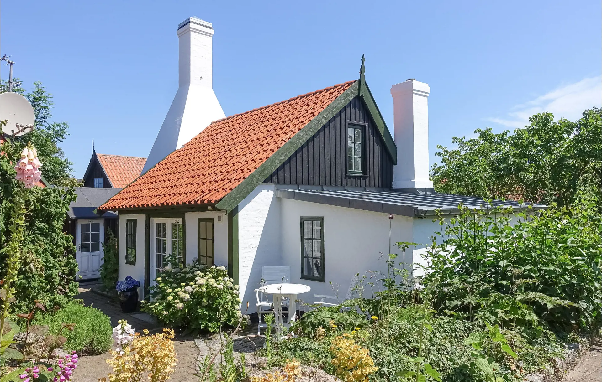 Haus I65835 in Svaneke, Nordbornholm