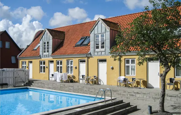 Ferienwohnung I66102 in Gudhjem / Nordbornholm