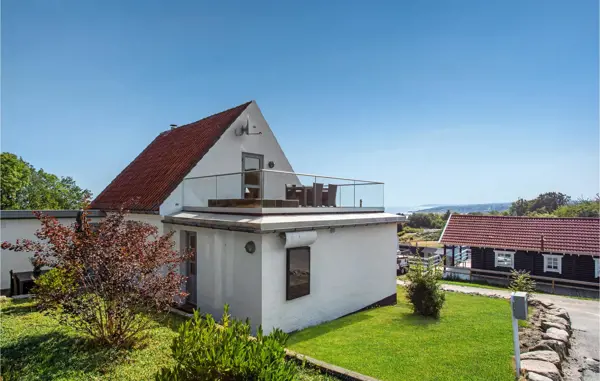 Ferienhaus I67033 in Sandkas / Nordbornholm
