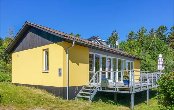 Ferienhaus I67056 in Sandkas / Nordbornholm