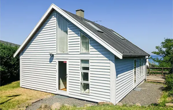 Ferienhaus I67074 in Sandkas / Nordbornholm