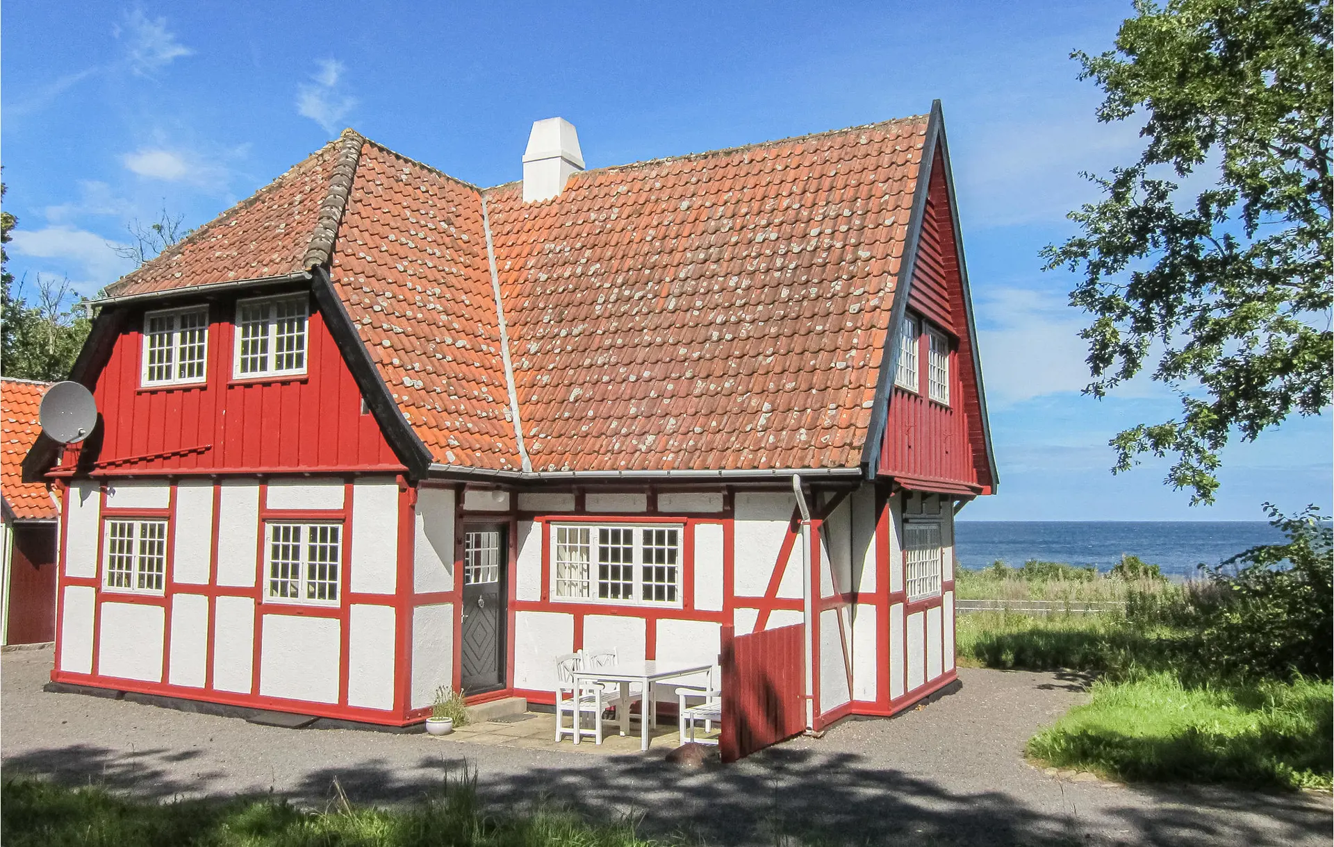 Haus I67080 in Tejn, Nordbornholm