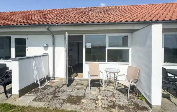 Ferienwohnung I67303 in Sandkas / Nordbornholm