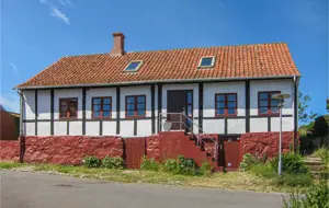 Haus I68033 in Sandvig, Nordbornholm