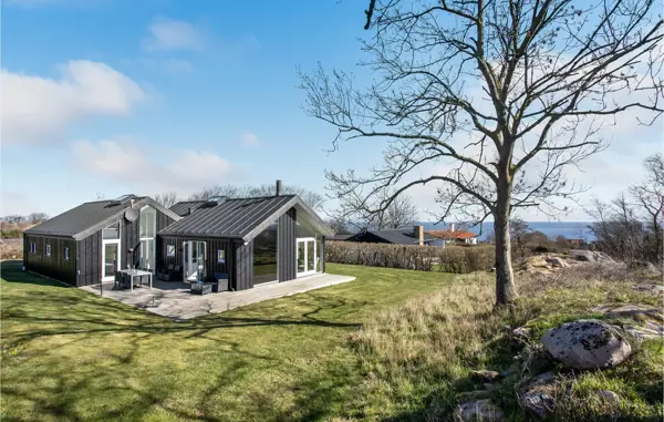 Ferienhaus I68036 in Sandvig / Nordbornholm