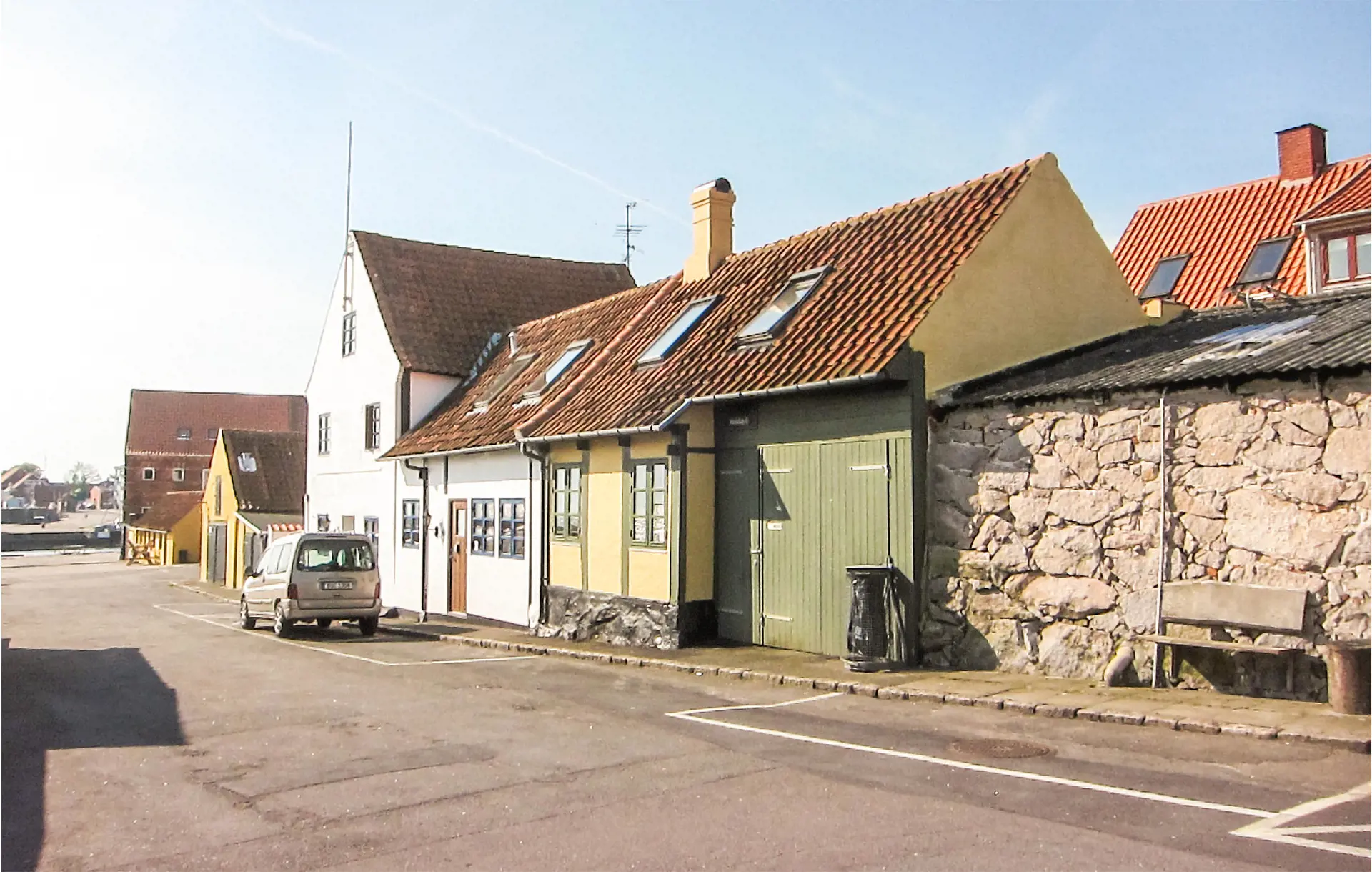 Haus I68046 in Allinge, Nordbornholm