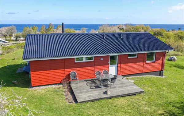 Ferienhaus I68054 in Sandvig / Nordbornholm