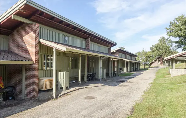 Ferienwohnung I68274 in Sandvig / Nordbornholm