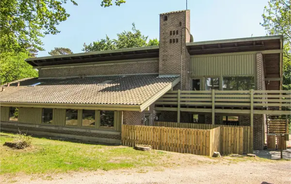 Ferienwohnung I68301 in Sandvig / Nordbornholm