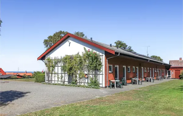Ferienwohnung I68502 in Sandvig / Nordbornholm