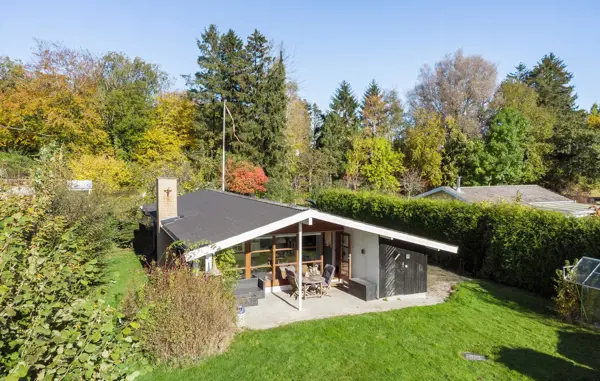 Ferienhaus K05008 in Stubbekøbing / Falster