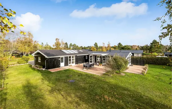 Ferienhaus K10051 in Kramnitze / Lolland