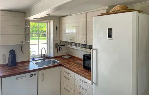 Ferienhaus K10053 in Sørupvej 11, Sakskøbing | Bild 16 von 22
