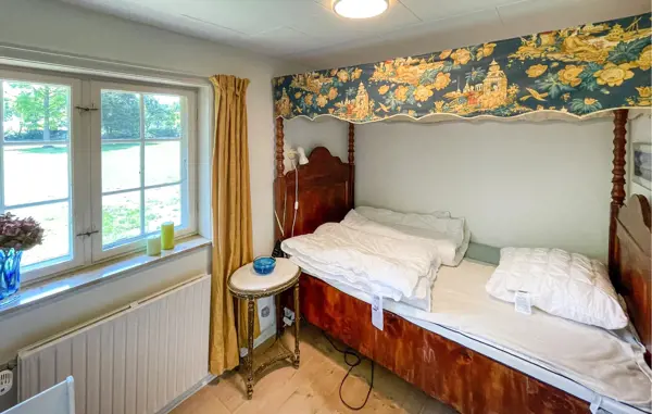 Ferienhaus K10053 in Sørupvej 11, Sakskøbing | Bild 18 von 22