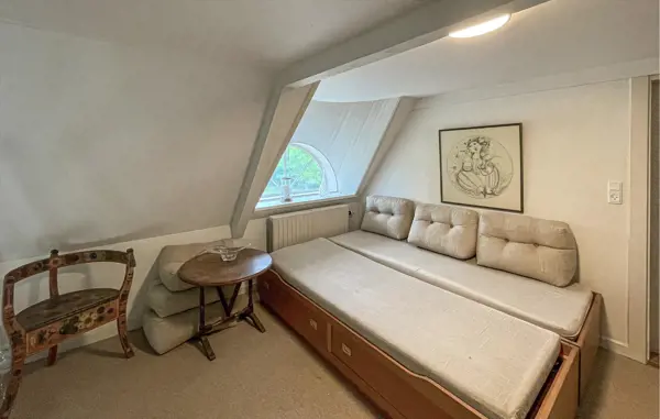 Ferienhaus K10053 in Sørupvej 11, Sakskøbing | Bild 20 von 22