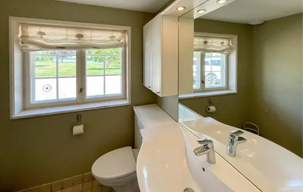 Ferienhaus K10053 in Sørupvej 11, Sakskøbing | Bild 22 von 22