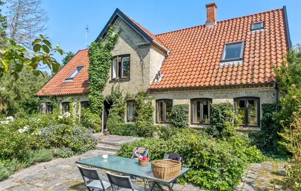 Ferienhaus K10054 in Nakskov / Lolland