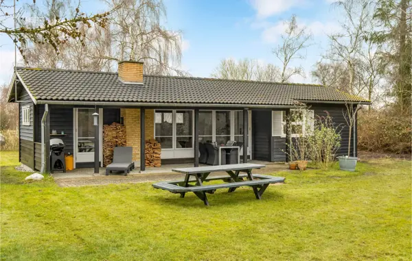 Ferienhaus K10056 in Kramnitze / Lolland