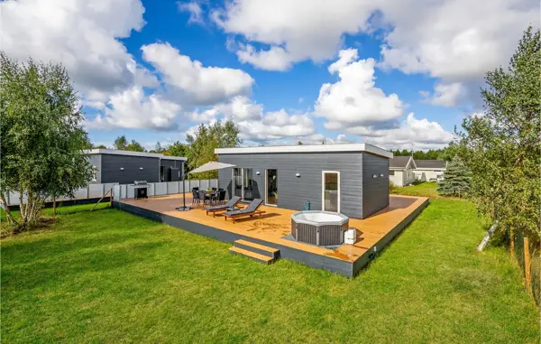 Ferienhaus K10064 in Rødby / Lolland