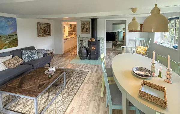 Ferienhaus K10075 in Skibevej 45, Sakskøbing | Bild 4 von 15