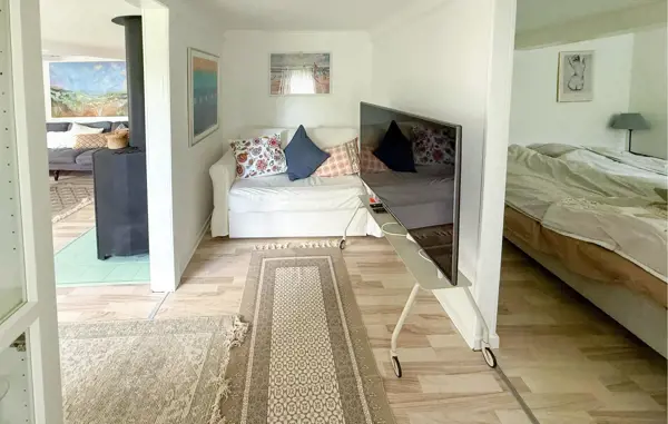 Ferienhaus K10075 in Skibevej 45, Sakskøbing | Bild 5 von 15