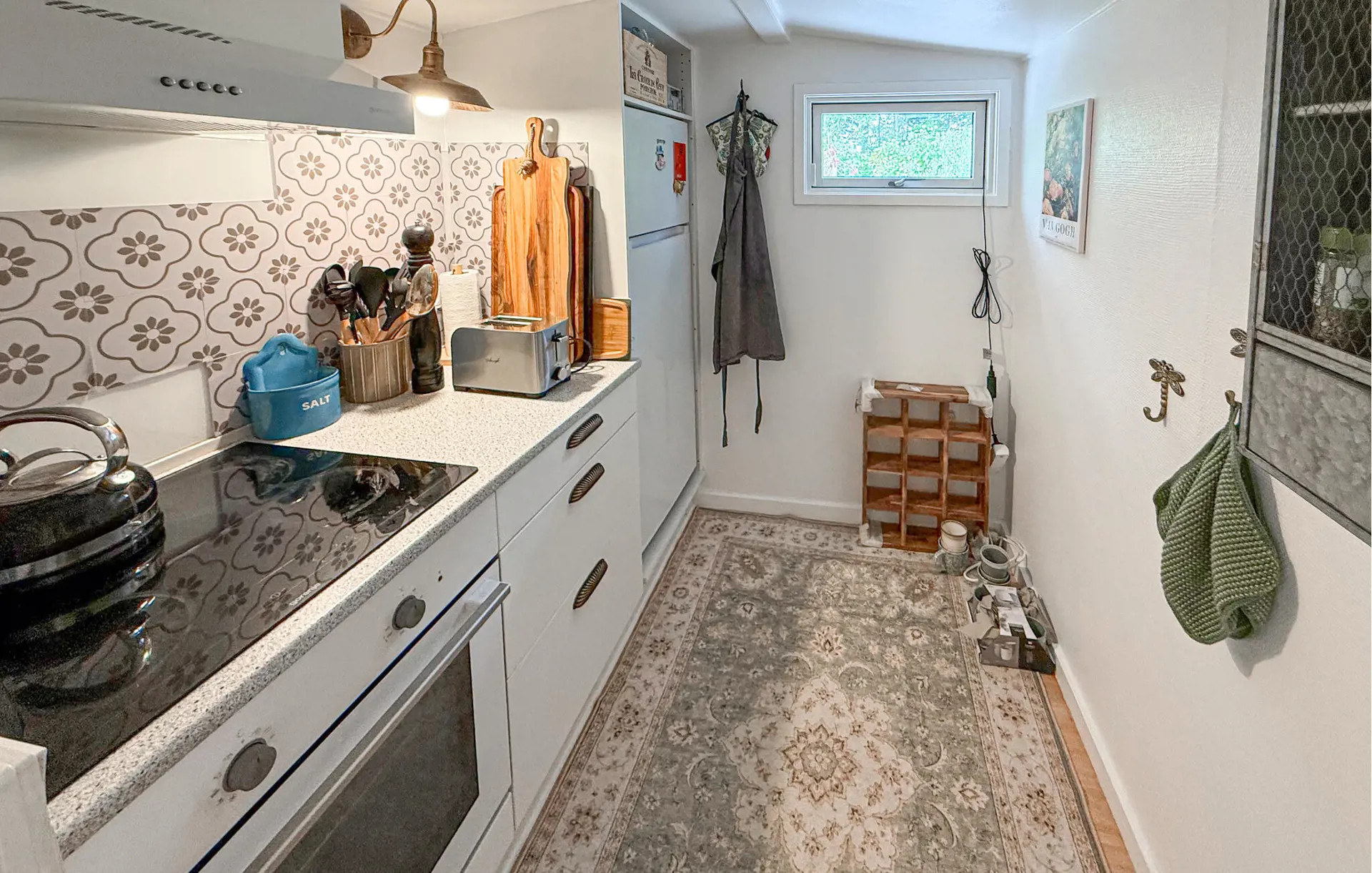 Ferienhaus K10075 in Skibevej 45, Sakskøbing | Bild 8 von 15
