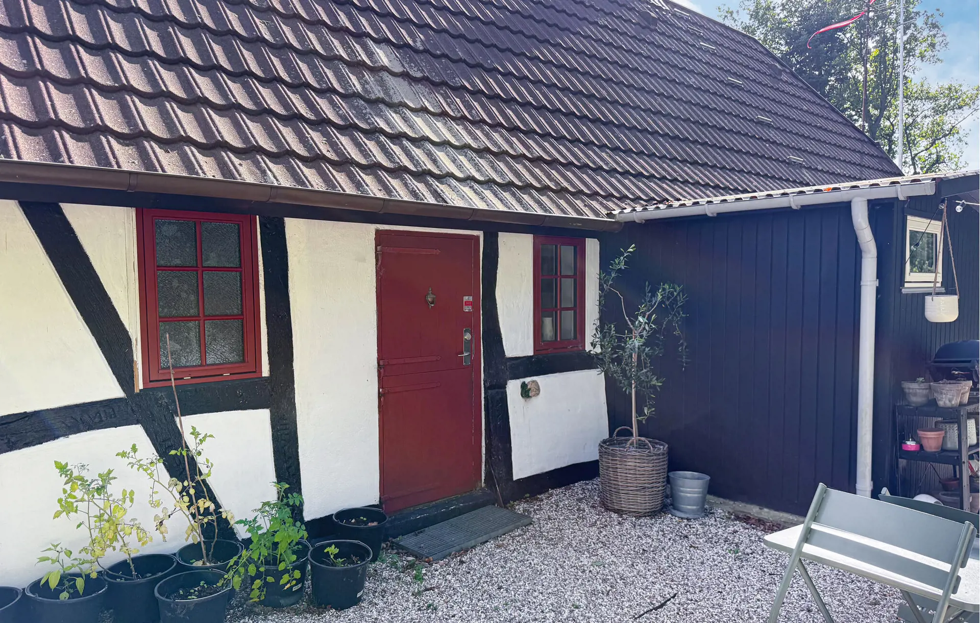 Ferienhaus K10075 in Skibevej 45, Sakskøbing | Bild 9 von 15