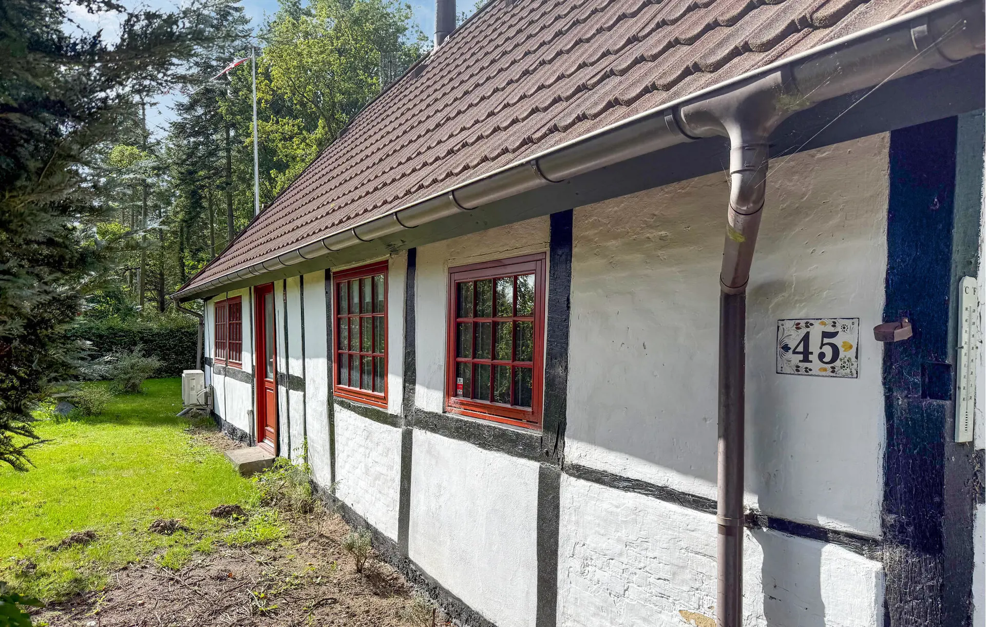 Ferienhaus K10075 in Skibevej 45, Sakskøbing | Bild 11 von 15