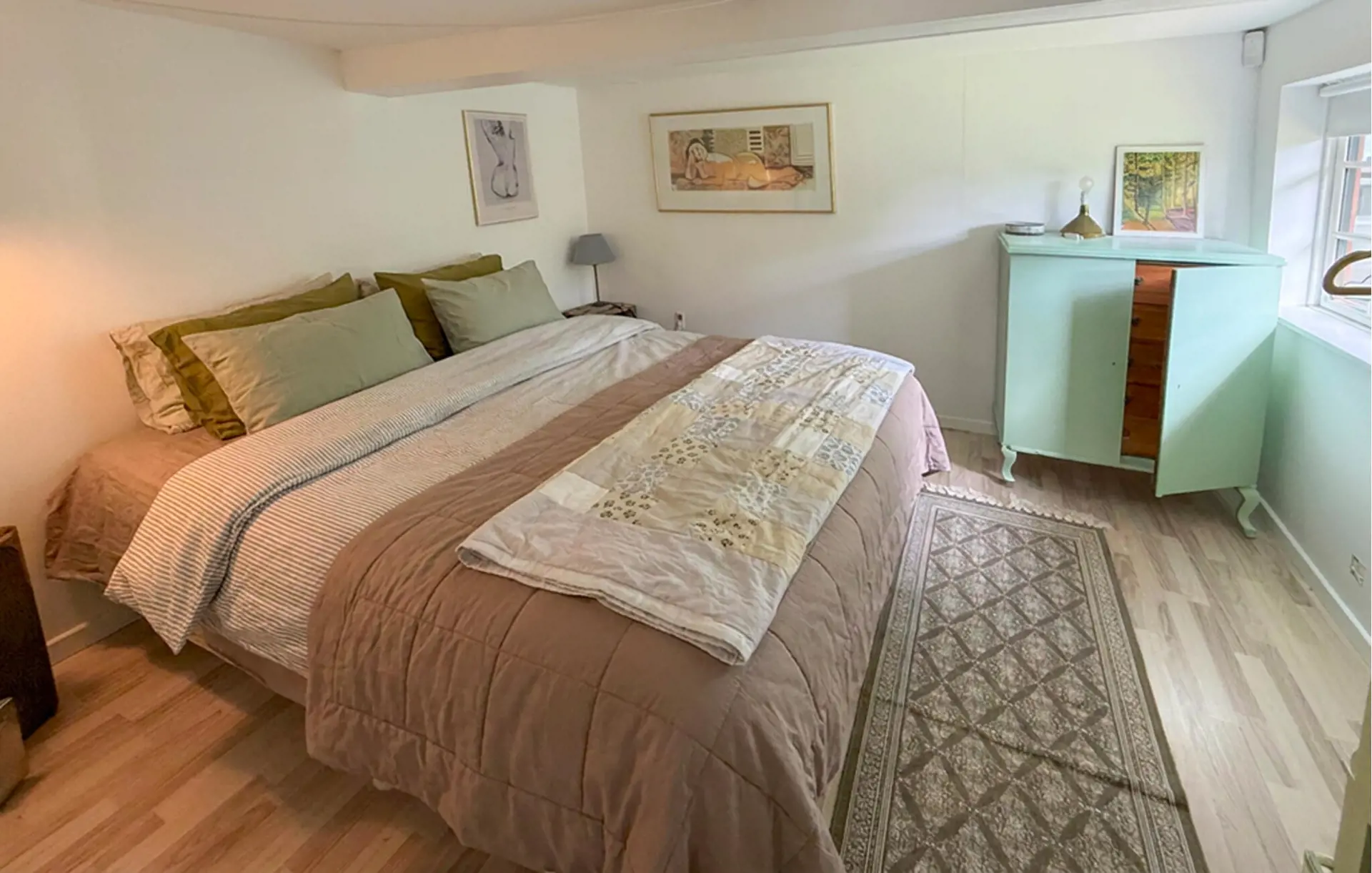 Ferienhaus K10075 in Skibevej 45, Sakskøbing | Bild 13 von 15