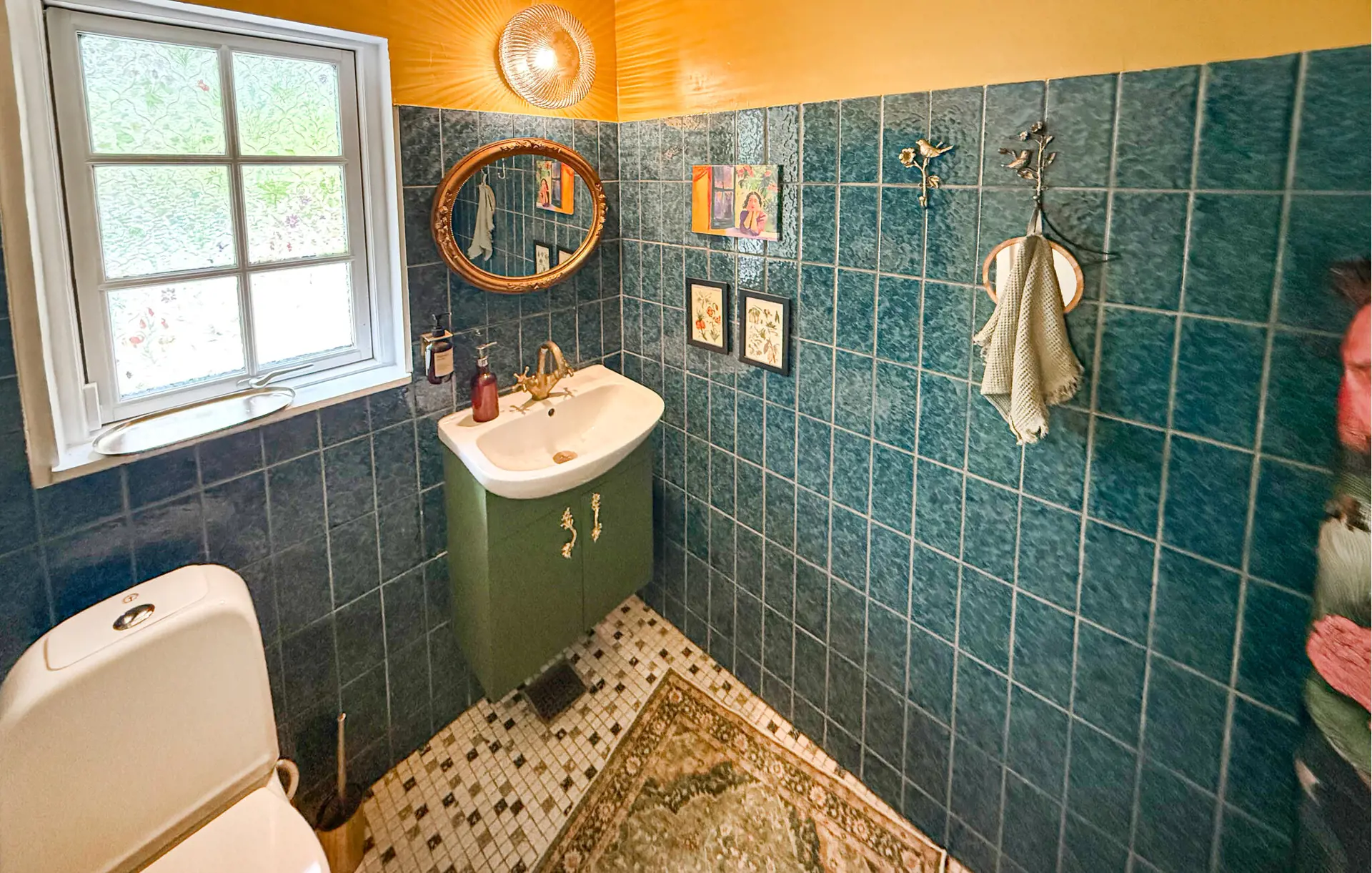 Ferienhaus K10075 in Skibevej 45, Sakskøbing | Bild 15 von 15