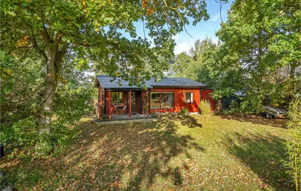Ferienhaus K10110 in Rødby / Lolland