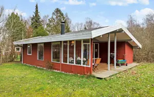 Haus K10124 in Nysted Strand, Lolland