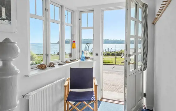 Ferienhaus K10139 in Nysted Strand / Lolland Bild: 5