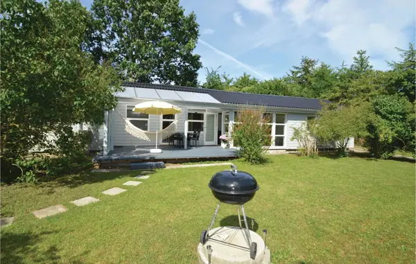 Ferienhaus K10142 in Nysted Strand / Lolland