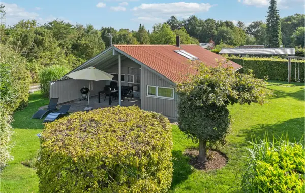 Ferienhaus K10145 in Nysted Strand / Lolland