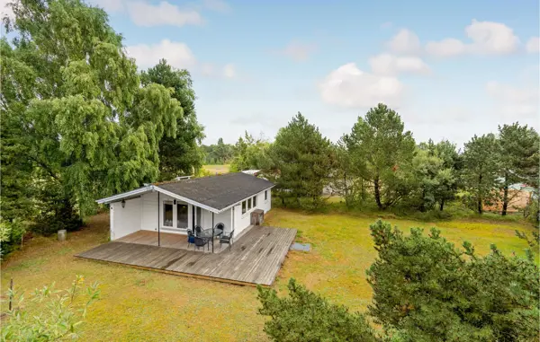 Ferienhaus K10156 in Kramnitze / Lolland