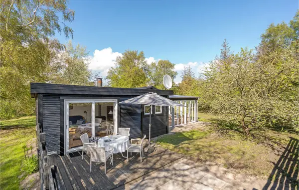Ferienhaus K10257 in Kramnitze / Lolland