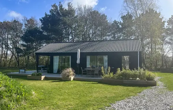Ferienhaus K10431 in Hummingen / Lolland