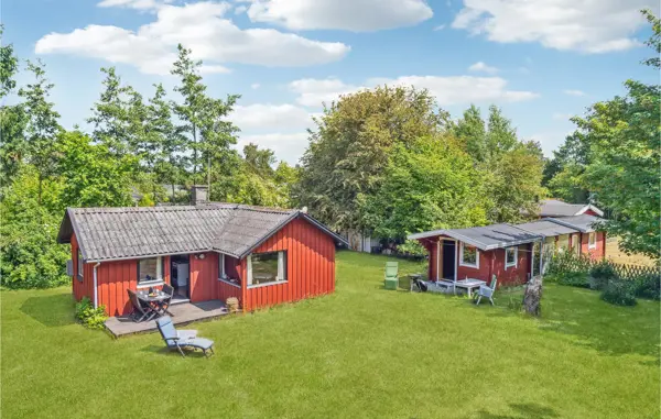 Ferienhaus K10439 in Nakskov / Lolland