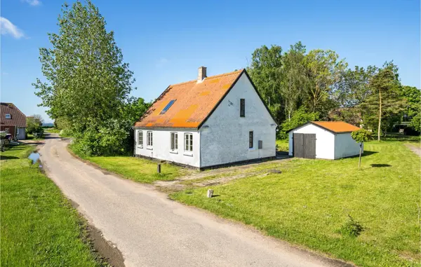 Ferienhaus K10440 in Nakskov / Lolland