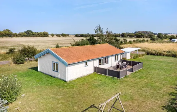 Ferienhaus K10449 in Rødby / Lolland