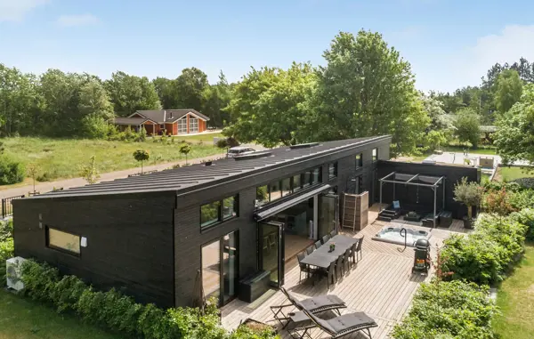 Ferienhaus K10460 in Rødby / Lolland