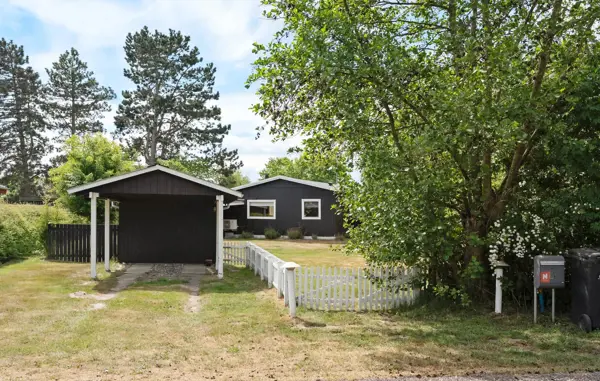Ferienhaus K10468 in Rødby / Lolland