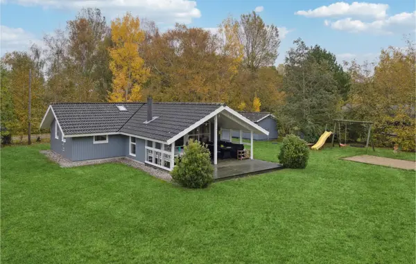 Ferienhaus K10474 in Kramnitze / Lolland