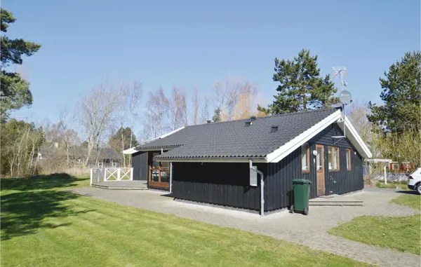 Ferienhaus K10475 in Rødby / Lolland