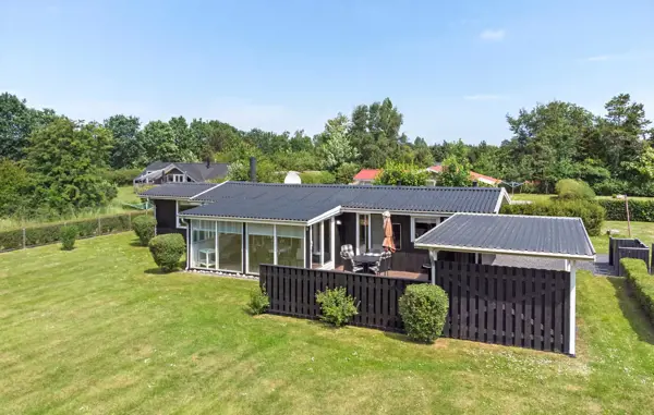 Ferienhaus K10477 in Hummingen / Lolland Bild: 1