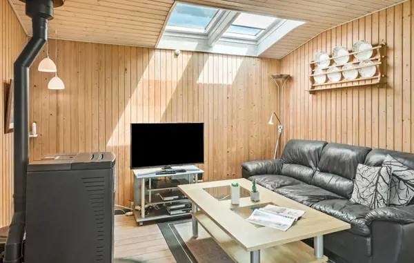 Ferienhaus K10477 in Hummingen / Lolland Bild: 2