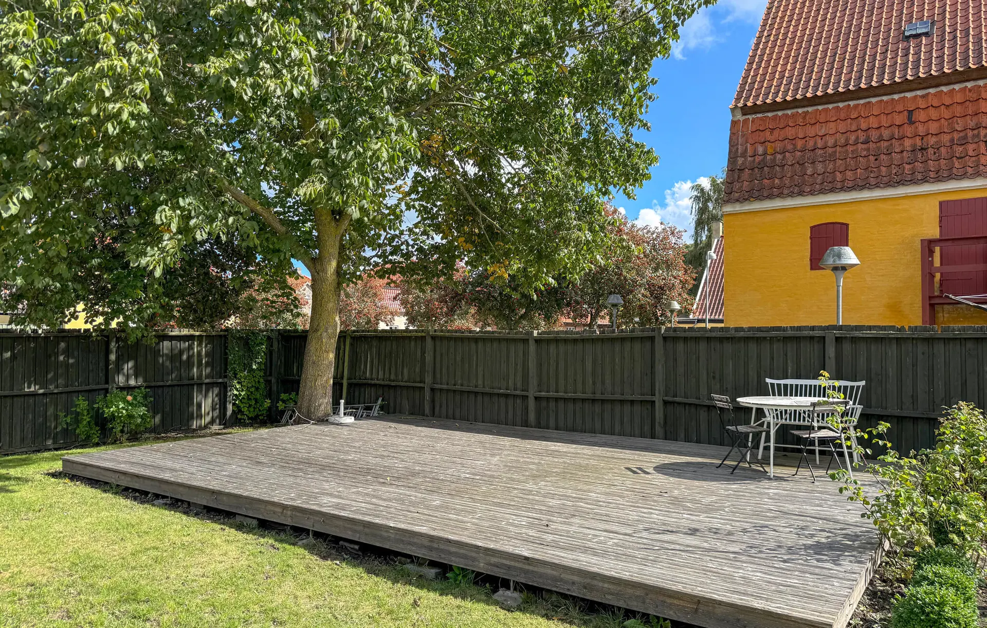 Ferienhaus K10486 in Stationsvej 4, Sakskøbing | Bild 9 von 22