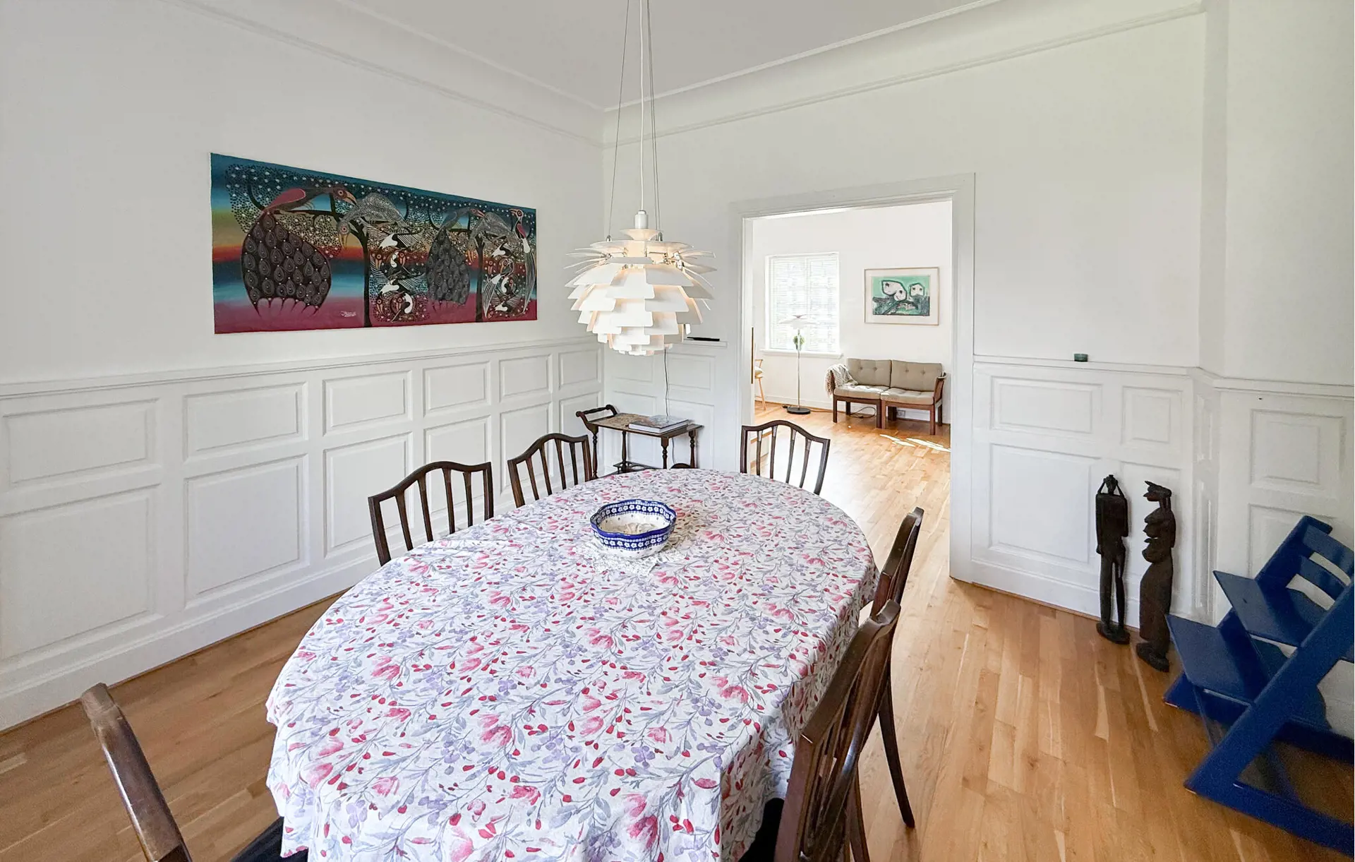 Ferienhaus K10486 in Stationsvej 4, Sakskøbing | Bild 13 von 22