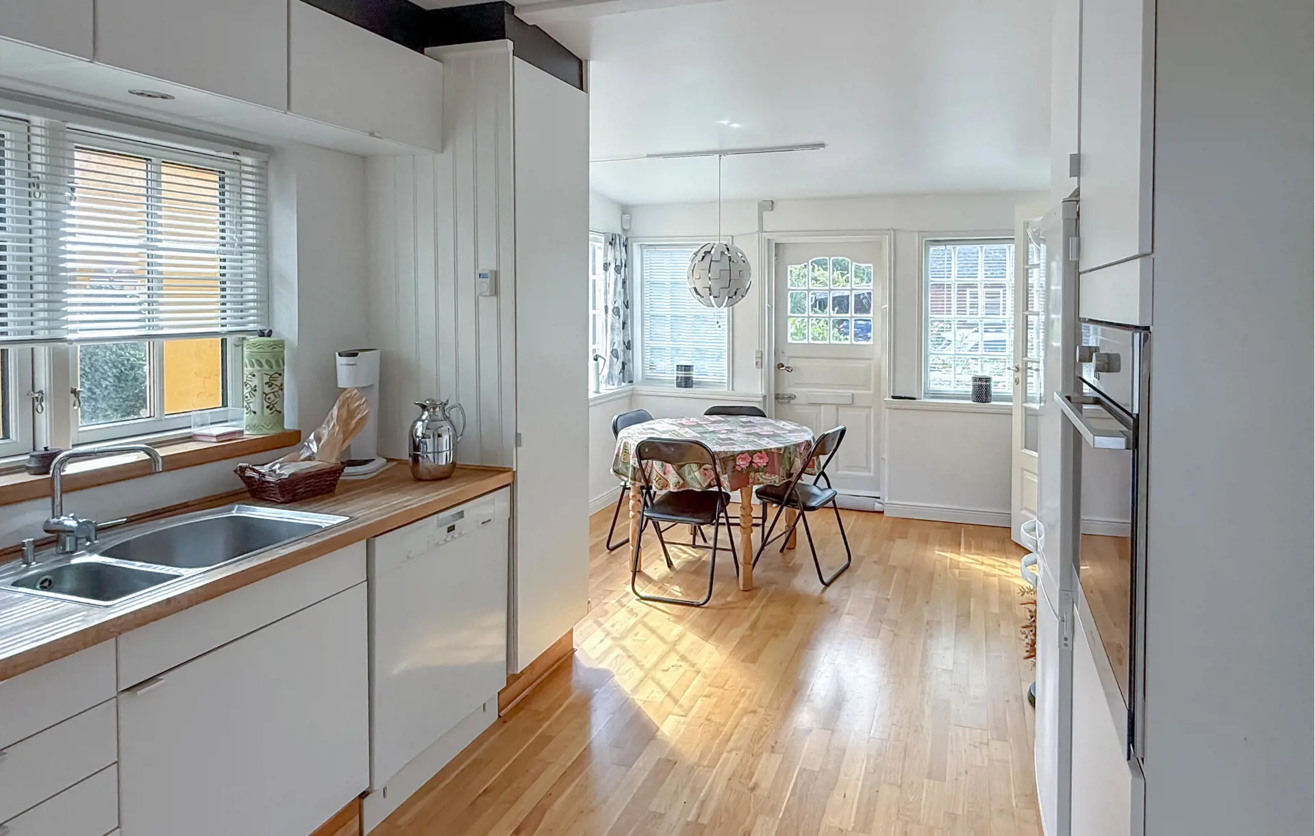 Ferienhaus K10486 in Stationsvej 4, Sakskøbing | Bild 16 von 22